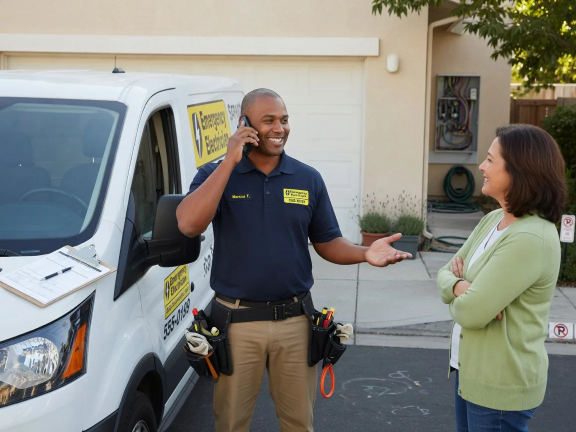 Emergency Electrician Hastings, FL FAQs